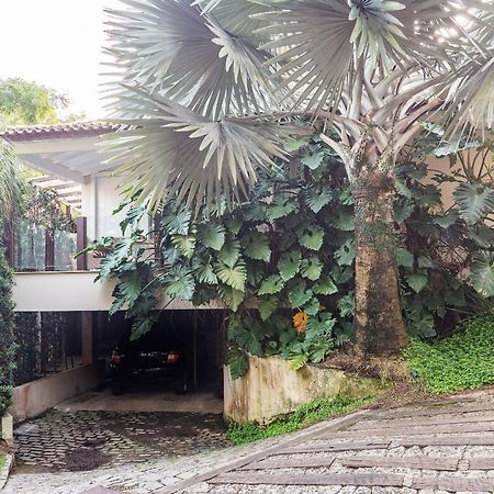 Bz05 Casa Com Piscina E 5 Suites Geriba Búzios Extérieur photo